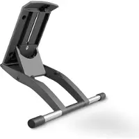 Wacom Stand - Skrivbordsställ för surfplatta - för Cintiq 16