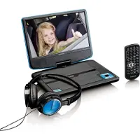 Lenco Dvp-910 Dvd-spelare