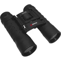 Braun Photo Technik 20122, BK-7, 10x, 2,5 cm, Svart, 180 g