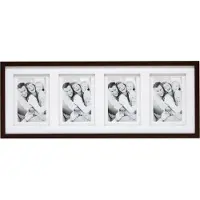 Deknudt S65kq4 15x10 Cm Wood Photo Fotoram