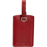 Samsonite 121307-1726, Röd, Polyuretan, Ögla, 2 styck