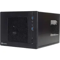 Silverstone Sugo Lite enclosure (SST-SG05BB)