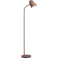 Northern Golvlampa , Me dim, dimbara, Vardagsrum, Metall, Design