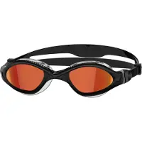 Zoggs Tiger Lsr+ Simglasögon Med Spegelglas