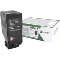 Lexmark 75b20m0 Toner