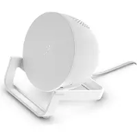 Belkin Boost Charge Qi Laddställ 10W med högtalare