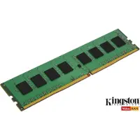 Kingston ValueRam - 16 GB (1 x 16 GB) - 3200 MHz DDR4 (x8) - C22