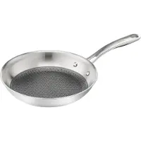 Tefal Eternal Mesh E4970434 Stekpanna 24 cm