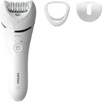 Philips - Wet&Dry Series 8000 Epilator