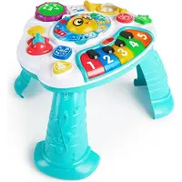 Baby einstein Aktivitetsleksaker - Upptäcka Music - Flerspråkig - - One Size - Aktivitetsleksaker