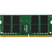 Kingston ValueRAM - DDR4 - modul - 32 GB - SO DIMM 260-pin - 3200 MT/s / PC4-25600 - CL22 - 1.2 V - ej buffrad - icke ECC - för Intel Next Unit of Computing 12 Enthusiast Mini PC - NUC12SNKi72VA