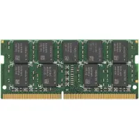 Synology - DDR4 - modul - 8 GB - SO DIMM 260-pin - 1333 MHz - ej buffrad - ECC - för Disk Station DS1621+, DS1621XS+, DS1821+ RackStation RS1221+, RS1221RP+