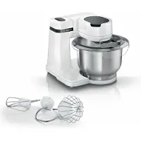 Bosch Bosch: Köksmaskin MUMS2EW00 700watt 3,8l Bunke