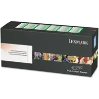 Lexmark CS727/CX727/CS728 toner svart (Return) 13k