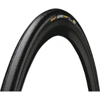 Continental Super Sport Plus hopfällbart däck 700c 25 mm (25-622)
