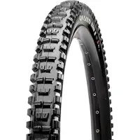 Maxxis Minion DHR II 27,5" (584 mm) Black 2.6 MTB-cykeldäck