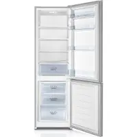 Gorenje RK4182PS4 fridge-freezer Freestanding 269 L E Silver