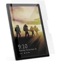 Urban Armor Gear Tempered Glass Displayskyddsglas Microsoft Surface Go 1, Surface Go 2, Surface Go 3, Surface Go 4 1 st repbeständig 342470110000