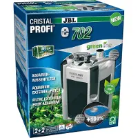 JBL AQUA JBL CristalProfi e702 Greenline