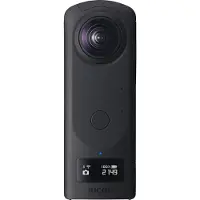 Ricoh Imaging Theta Z1 51g Trådlös Videokamera