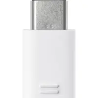 Samsung EE-GN930KW MicroUSB / USB Type-C Adapter - Vit - 3 Pack