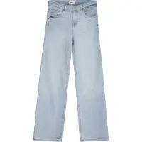 ONLY GIRLS Jeans 'KOGJuicy' ljusblå