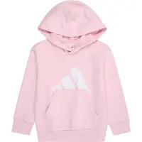 Adidas Hoodie - LK BL FT - CLrosa/White - - 6 år (116) - Hoodie