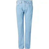 Levi's Jeans '501 ' ljusblå