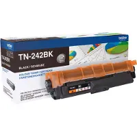 Brother Toner TN-242BK Original Svart 2500 sidor TN242BK
