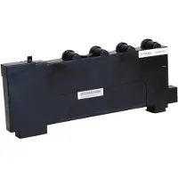 Lexmark - Uppsamlare för tonerspill LCCP - för C2132, C540, C543, C544, C546, CV540, CV546, CX410, CX510, X543, X544, X546, X548