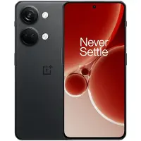 OnePlus Nord 3 5G, 17,1 cm (6.74"), 16 GB, 256 GB, 50 MP, Android 13, Grå