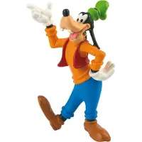 BULLYLAND Walt Disney Goofball 6,3x3,7x9cm