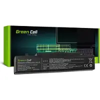 Green Cell Sa01 Ersättningsbatteri För Bärbar Dator