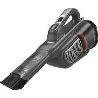 Black & Decker Bhhv520jf Handhållen Dammsugare