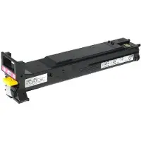 Konica Minolta KonicaMinolta magenta toner 12.000 sidor