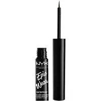 Nyx Epic Wear Liquid Liner Eyeliner 3.5 ml Nr. 02 - Brown