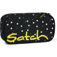 Satch Pennfodral - Lat Daisy - - One Size - Pennfodral