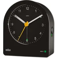 Braun Bc22 Väckarklocka