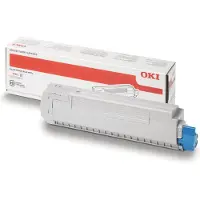 OKI Mc851/mc861 44059166 Toner