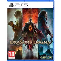 Ps5 Dragons Dogma Ll