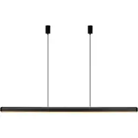UMAGE Taklampa , Hazel Branch, dimbara, Svart, Matsal, Metall, Modern