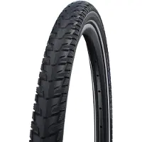 Schwalbe Energizer Plus Tour 29/28" (622 mm) Black/Reflex Däck för trekkingcykel