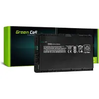 Green Cell Laptop batteri 687517-171 14.8 V 3500 mAh HP