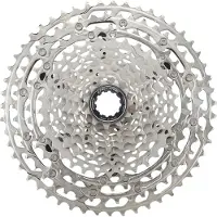 Shimano Deore CS-M5100 - 11v - 11/42T Cassette