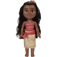 Disney Princess Docka - 38 cm - Vaiana - - One Size - Docka
