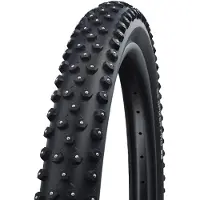Schwalbe Ice Spiker Pro Raceguard 29´´ X 2.60 Styv Mtb-däck