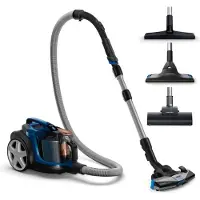 Philips Powerpro Expert Fc9745/09 Dammsugare