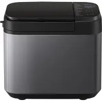 Panasonic SD-YR2540 - Bakmaskin - 550 W - akrylgrå