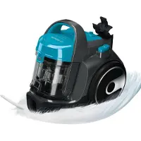 Bosch Bgs05x240 Dammsugare