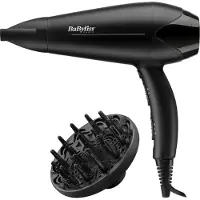 BaByliss D563de Hårtork